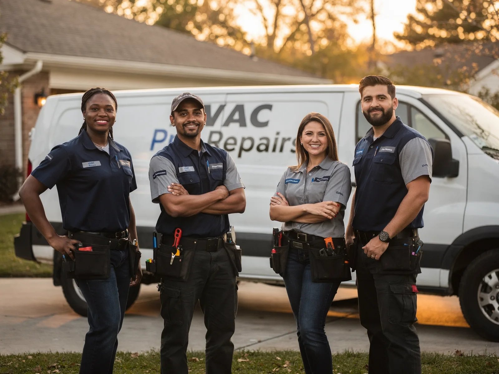 Heat Pump Repair company in Animas, NM